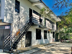 Apartamentos Brisas de la Rivera